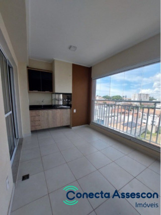 Imóvel com 3 Quartos à Venda, 116 m² em São José - Franca