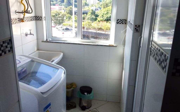 Imagem Apartamento com 2 Quartos à Venda, 103 m² em Várzea - Teresópolis Imagem Apartamento com 2 Quartos à Venda, 103 m² em Várzea - Teresópolis