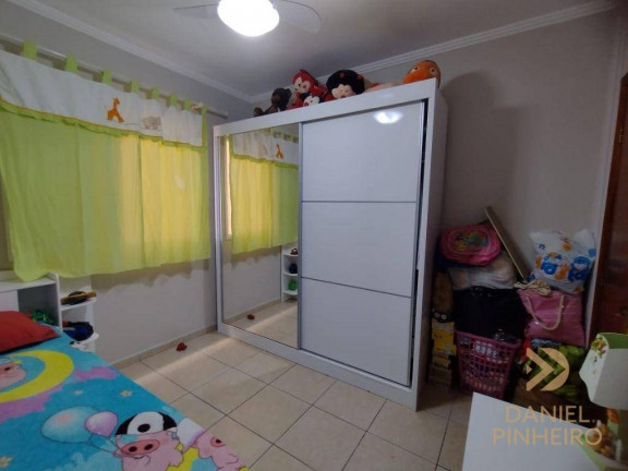 Imagem Apartamento com 3 Quartos à Venda, 77 m² em Boqueirão - Praia Grande