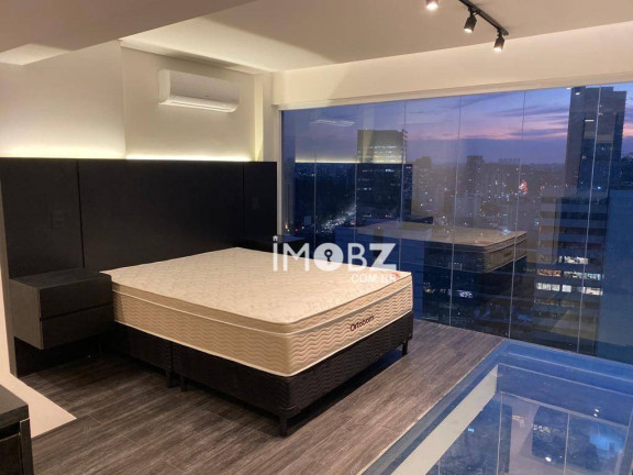 Imagem Imóvel com 1 Quarto à Venda, 70 m² em Pinheiros - São Paulo