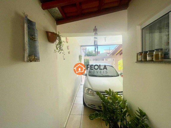 Imagem Casa com 2 Quartos à Venda, 105 m² em Jardim Da Balsa Ii - Americana