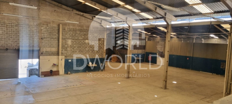 Imóvel Comercial para Alugar, 2.769 m² em Cooperativa - São Bernardo Do Campo