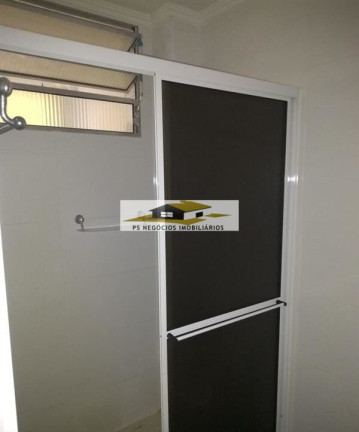Imagem Apartamento com 2 Quartos à Venda, 70 m² em Ipiranga - São Paulo