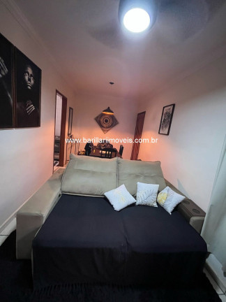 Imagem Imóvel com 3 Quartos à Venda, 59 m² em Campos Elíseos - Ribeirão Preto