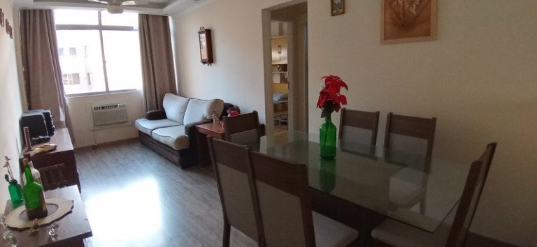 Imagem Apartamento com 2 Quartos à Venda, 67 m² em Gonzaga - Santos Imagem Apartamento com 2 Quartos à Venda, 67 m² em Gonzaga - Santos