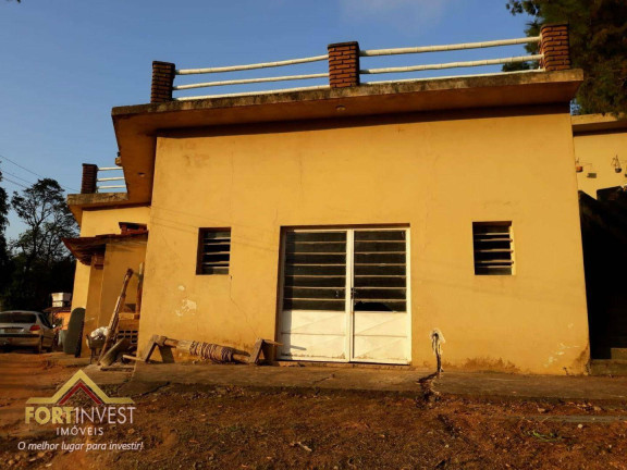 Imagem Imóvel com 4 Quartos à Venda, 342 m² em Jardim Paraíso - Itu