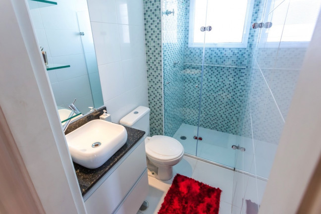 Imagem Apartamento com 2 Quartos à Venda, 53 m² em Santa Terezinha - São Bernardo Do Campo