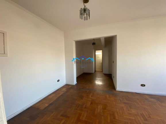 Imagem Apartamento com 2 Quartos à Venda, 63 m² em Jardim Da Glória - São Paulo Imagem Apartamento com 2 Quartos à Venda, 63 m² em Jardim Da Glória - São Paulo