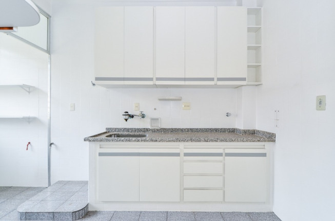 Imagem Apartamento com 1 Quarto à Venda, 59 m² em Campo Belo - São Paulo Imagem Apartamento com 1 Quarto à Venda, 59 m² em Campo Belo - São Paulo