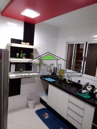Imagem Casa com 3 Quartos à Venda, em Vila Lusitânia - São Bernardo Do Campo Imagem Casa com 3 Quartos à Venda, em Vila Lusitânia - São Bernardo Do Campo