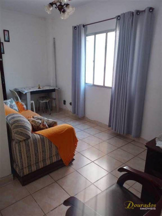 Imagem Apartamento com 1 Quarto à Venda, 48 m² em Tupi - Praia Grande Imagem Apartamento com 1 Quarto à Venda, 48 m² em Tupi - Praia Grande