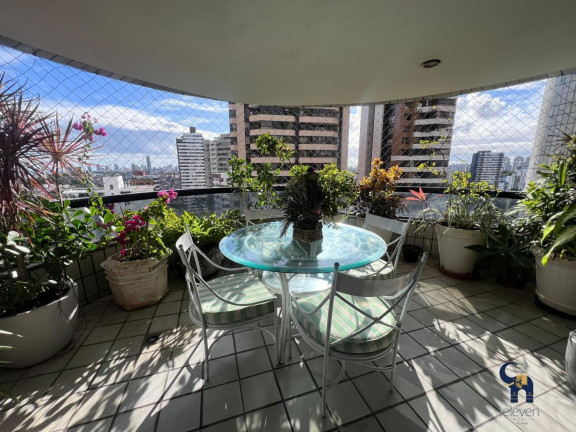 Imagem Apartamento com 5 Quartos à Venda, 397 m² em Horto Florestal - Salvador Imagem Apartamento com 5 Quartos à Venda, 397 m² em Horto Florestal - Salvador