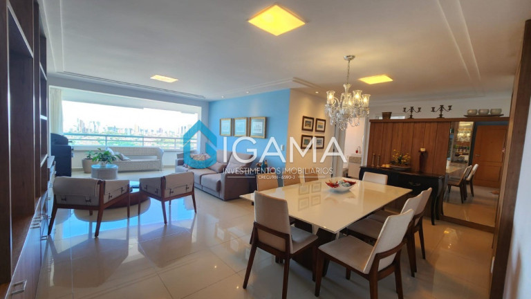 Imagem Imóvel com 3 Quartos à Venda, 141 m² em Capim Macio - Natal Imagem Imóvel com 3 Quartos à Venda, 141 m² em Capim Macio - Natal