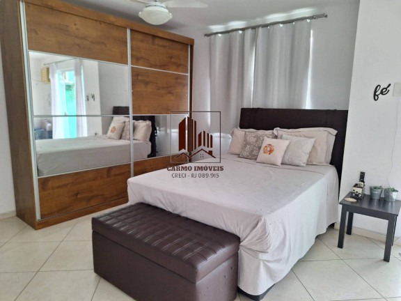Imagem Casa com 4 Quartos à Venda, 150 m² em Taquara - Rio De Janeiro