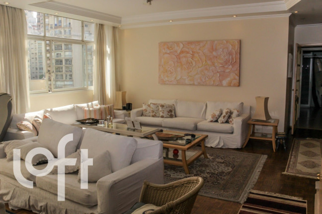 Imagem Apartamento com 3 Quartos à Venda, 195 m² em Jardim América - São Paulo Imagem Apartamento com 3 Quartos à Venda, 195 m² em Jardim América - São Paulo