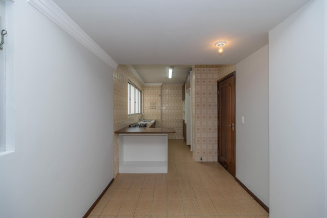 Imagem Apartamento com 2 Quartos para Alugar, 116 m² em água Verde - Curitiba