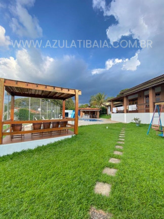 Imagem Imóvel com 6 Quartos à Venda, 441 m² em Rio Abaixo - Atibaia