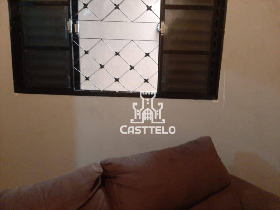 Imagem Casa com 3 Quartos à Venda, 124 m² em Monte Belo - Londrina Imagem Casa com 3 Quartos à Venda, 124 m² em Monte Belo - Londrina