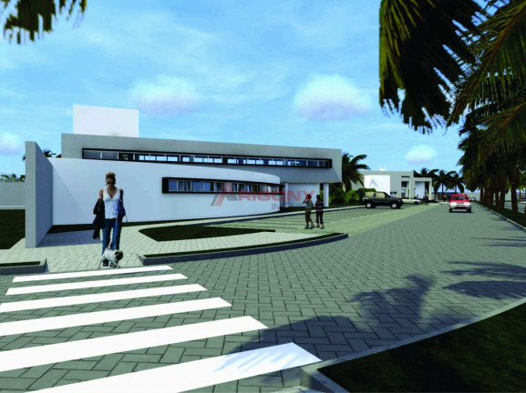 Imagem Terreno à Venda, 1.010 m² em Camobi - Santa Maria Imagem Terreno à Venda, 1.010 m² em Camobi - Santa Maria