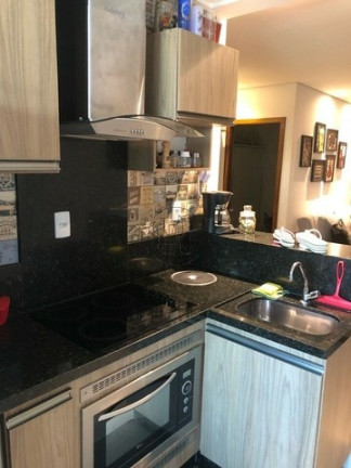 Imagem Apartamento com 2 Quartos à Venda, 58 m² em Setor Habitacional Vicente Pires - Brasília