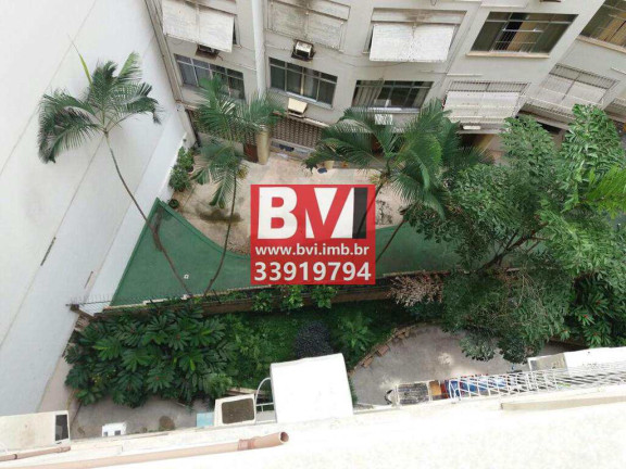 Imagem Apartamento com 1 Quarto à Venda, 38 m² em Copacabana - Rio De Janeiro Imagem Apartamento com 1 Quarto à Venda, 38 m² em Copacabana - Rio De Janeiro