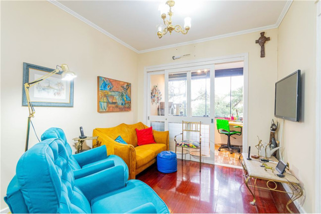 Imagem Imóvel com 2 Quartos à Venda, em Teresópolis - Porto Alegre Imagem Imóvel com 2 Quartos à Venda, em Teresópolis - Porto Alegre