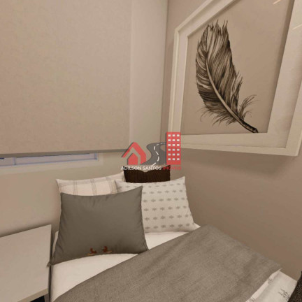 Imagem Apartamento com 2 Quartos à Venda, em Vila Guimarães - Pirassununga Imagem Apartamento com 2 Quartos à Venda, em Vila Guimarães - Pirassununga