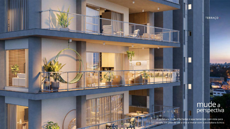 Apartamento com 3 Quartos à Venda, 160 m² em Parque Das árvores - Marília