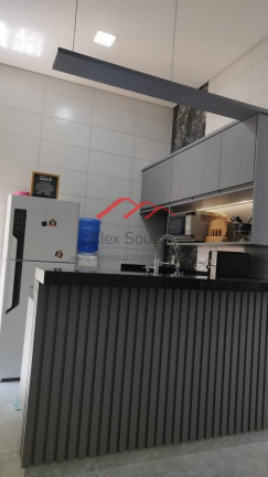 Imagem Casa com 2 Quartos à Venda, 90 m² em Jardim Novo Cambuí - Hortolândia Imagem Casa com 2 Quartos à Venda, 90 m² em Jardim Novo Cambuí - Hortolândia