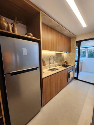 Imagem Apartamento com 2 Quartos à Venda, 81 m² em Cerqueira César - São Paulo