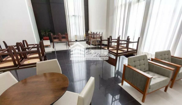 Imagem Apartamento com 4 Quartos à Venda, 300 m² em Perdizes - São Paulo