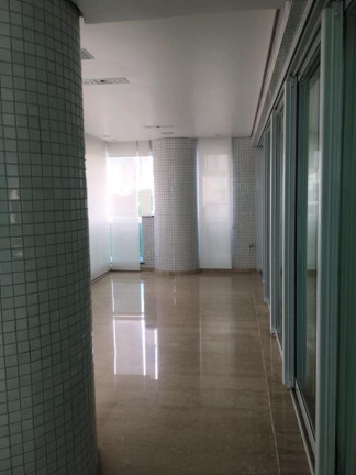 Imagem Apartamento com 5 Quartos à Venda, 335 m² em Jardim Anália Franco - São Paulo