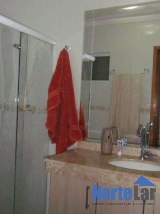 Imagem Casa de Condomínio com 3 Quartos à Venda, 71 m² em Vila Gustavo - São Paulo Imagem Casa de Condomínio com 3 Quartos à Venda, 71 m² em Vila Gustavo - São Paulo