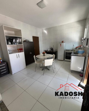 Imagem Casa com 2 Quartos à Venda, 234 m² em Sim - Feira De Santana