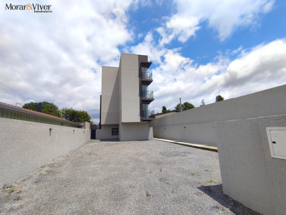 Imagem Apartamento com 2 Quartos à Venda, 43 m² em Parque Da Fonte - São José Dos Pinhais