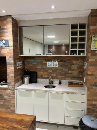 Imagem Apartamento com 3 Quartos à Venda, 155 m² em Centro - São Bernardo Do Campo Imagem Apartamento com 3 Quartos à Venda, 155 m² em Centro - São Bernardo Do Campo