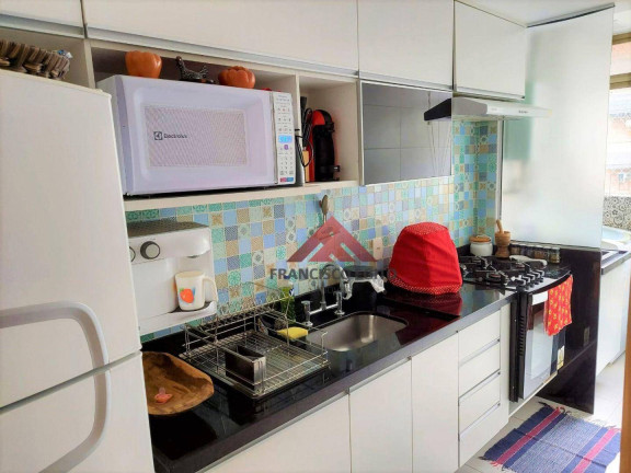 Imagem Apartamento com 2 Quartos à Venda, 90 m² em Santa Rosa - Niterói