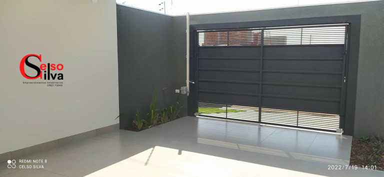 Imagem Casa com 3 Quartos à Venda, 200 m² em Jardim Munique - Maringá Imagem Casa com 3 Quartos à Venda, 200 m² em Jardim Munique - Maringá