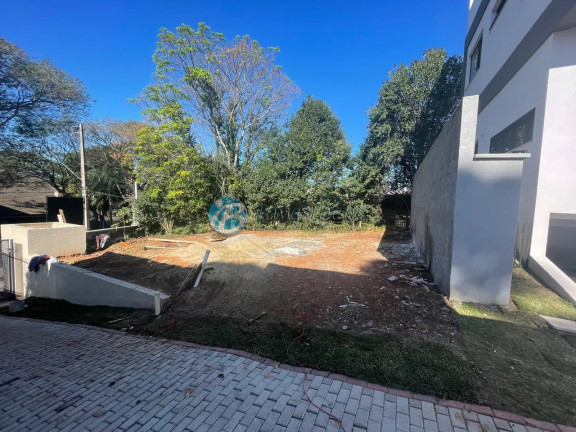 Imagem Terreno à Venda, 209 m² em Cabral - Curitiba Imagem Terreno à Venda, 209 m² em Cabral - Curitiba