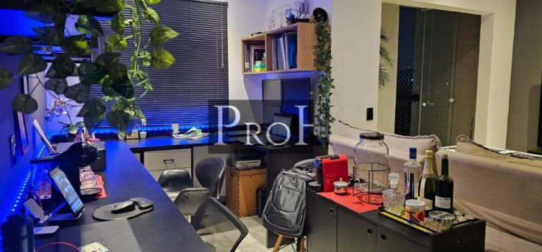 Imagem Apartamento com 3 Quartos à Venda, 66 m² em Vila Metalúrgica - Santo André