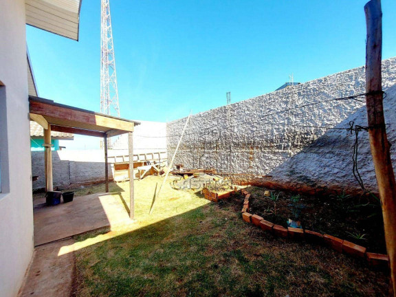 Imagem Casa com 2 Quartos à Venda, 54 m² em Warta - Londrina Imagem Casa com 2 Quartos à Venda, 54 m² em Warta - Londrina