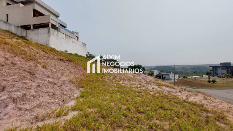 Imagem Terreno à Venda, 361 m² em Loteamento Verana - São José Dos Campos Imagem Terreno à Venda, 361 m² em Loteamento Verana - São José Dos Campos