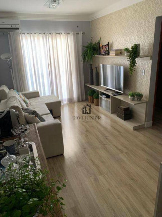 Imagem Apartamento com 2 Quartos à Venda, 70 m² em Parque Campolim - Sorocaba