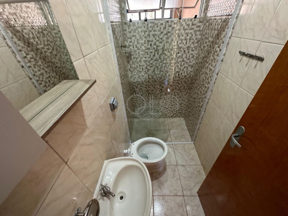 Imagem Casa com 2 Quartos para Alugar, 203 m² em Yolanda Opice - Araraquara Imagem Casa com 2 Quartos para Alugar, 203 m² em Yolanda Opice - Araraquara