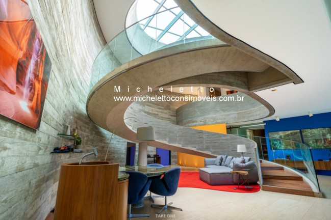 Imagem Casa com 5 Quartos à Venda, 1.065 m² em Dois Córregos - Valinhos Imagem Casa com 5 Quartos à Venda, 1.065 m² em Dois Córregos - Valinhos