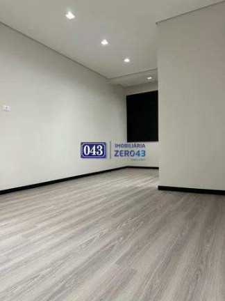 Imagem Casa de Condomínio com 3 Quartos à Venda, 231 m² em Jardim Morumbi - Londrina