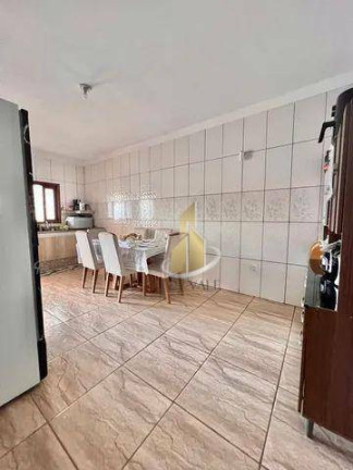 Imagem Sobrado com 2 Quartos à Venda, 207 m² em Residencial Esperança - Caçapava Imagem Sobrado com 2 Quartos à Venda, 207 m² em Residencial Esperança - Caçapava