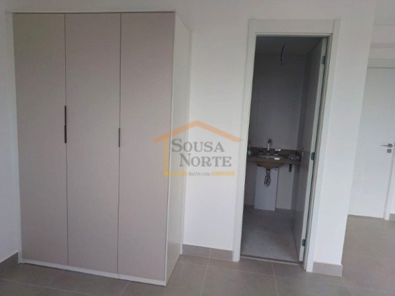 Imagem Apartamento com 1 Quarto à Venda, 26 m² em Tucuruvi - São Paulo Imagem Apartamento com 1 Quarto à Venda, 26 m² em Tucuruvi - São Paulo