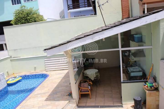 Imagem Casa com 4 Quartos à Venda, 280 m² em Parque Residencial Itapeti - Mogi Das Cruzes