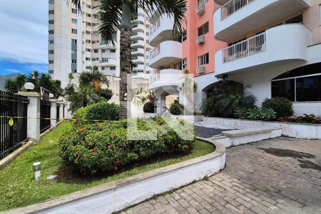 Imagem Apartamento com 3 Quartos à Venda, 83 m² em Recreio Dos Bandeirantes - Rio De Janeiro Imagem Apartamento com 3 Quartos à Venda, 83 m² em Recreio Dos Bandeirantes - Rio De Janeiro